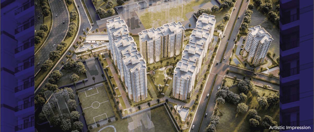 Habitat 102 Conscient