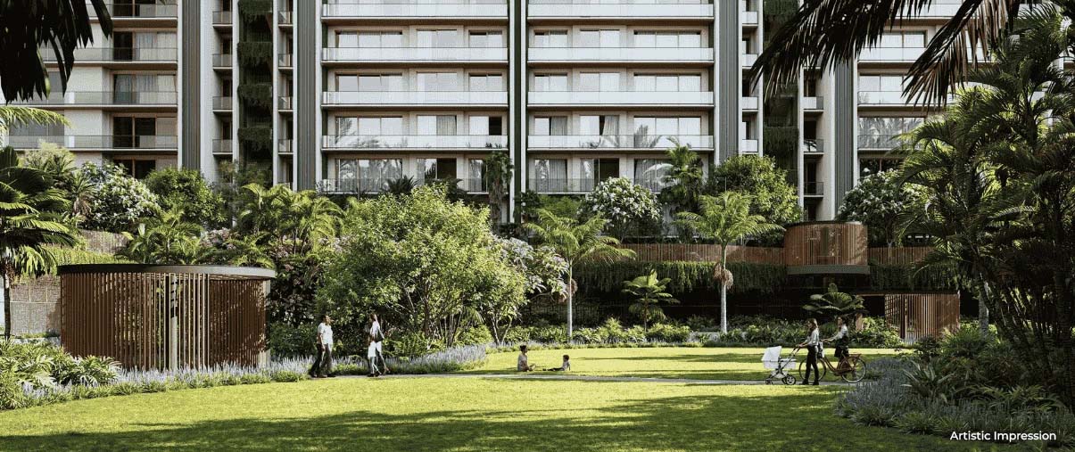 Parq Conscient