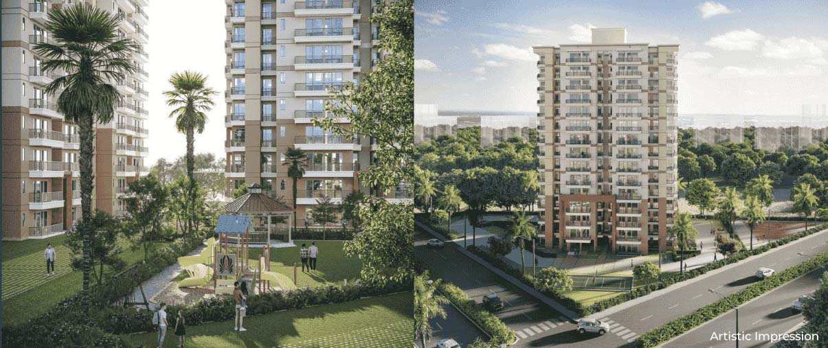 Habitat 102 Conscient