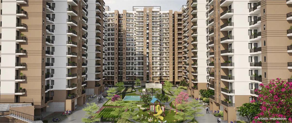 Habitat Prime Conscient