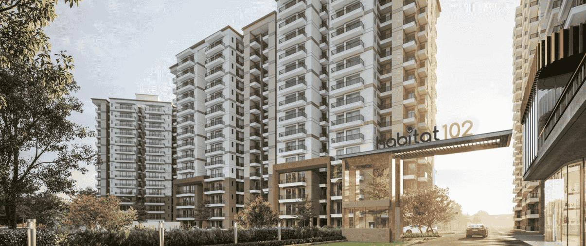 Habitat Prime Conscient