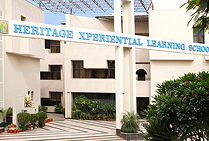 The Heritage Schools