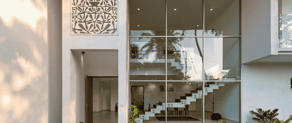 Casa Mosson Conscient