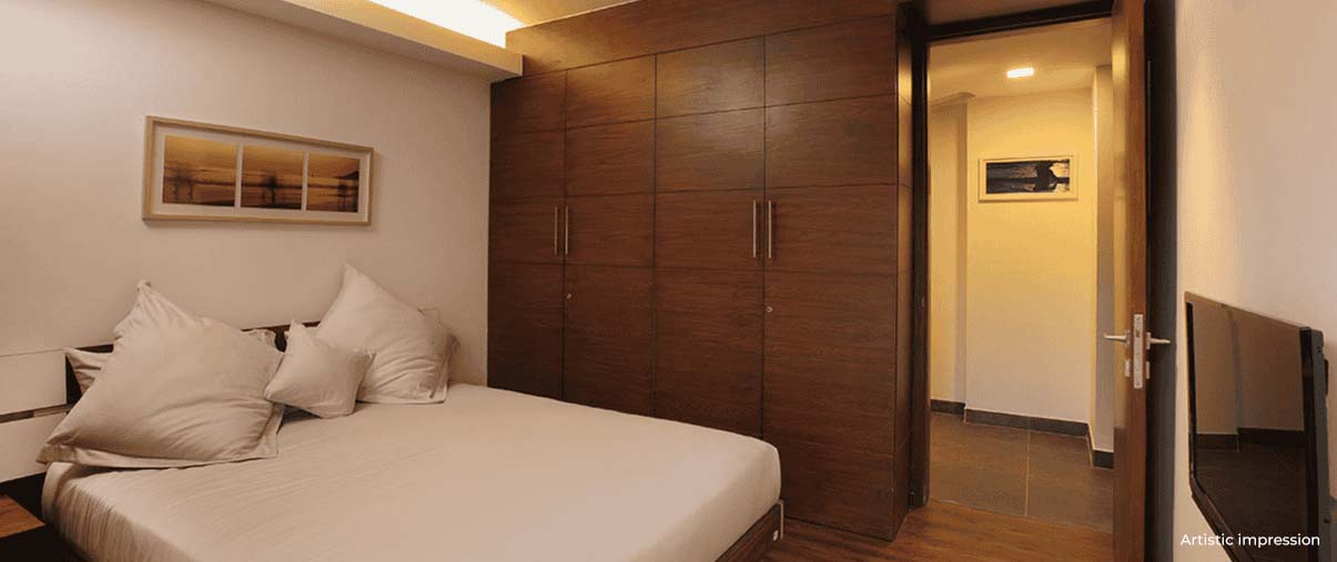 Calem Grove 3 Conscient