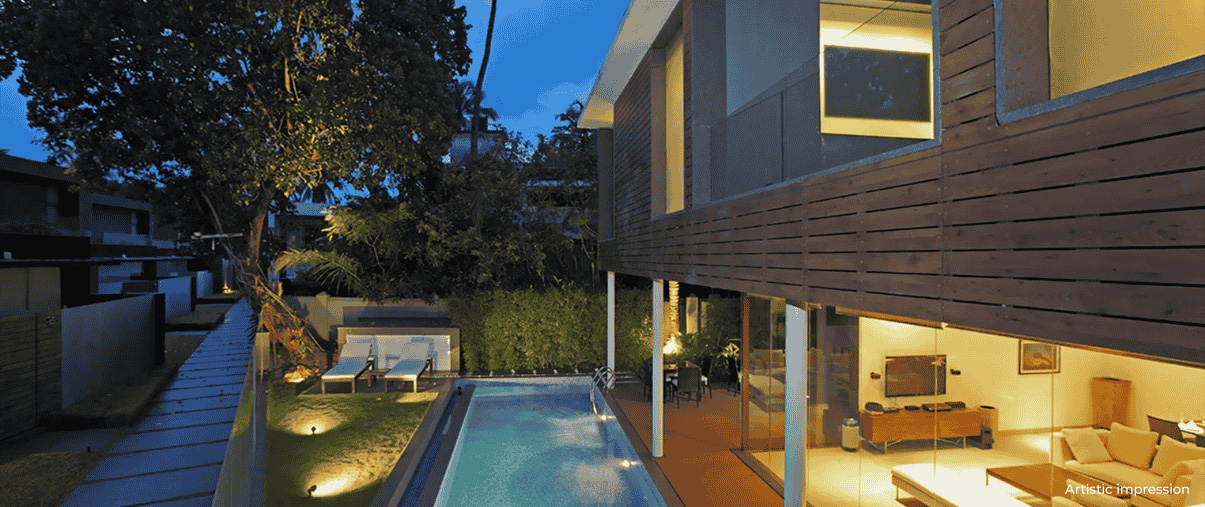 Calem Grove Conscient