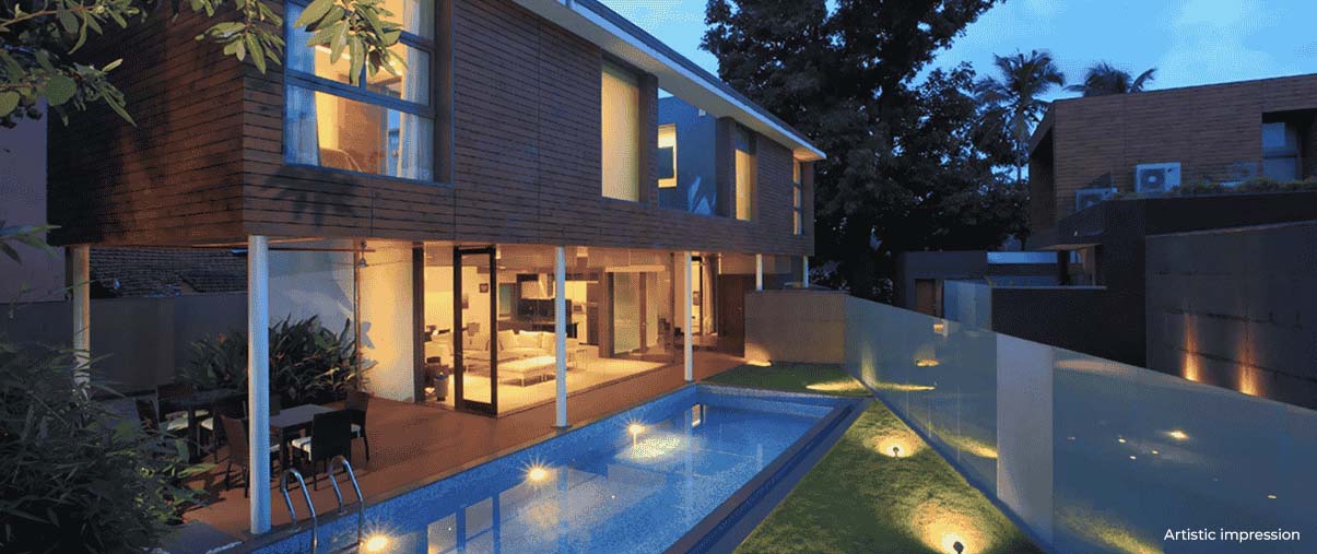 Calem Grove Conscient