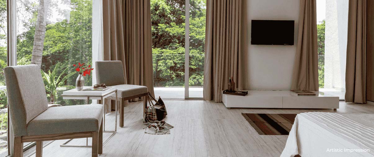 Casa Mosson Conscient