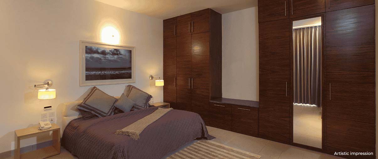 Calem Grove Conscient