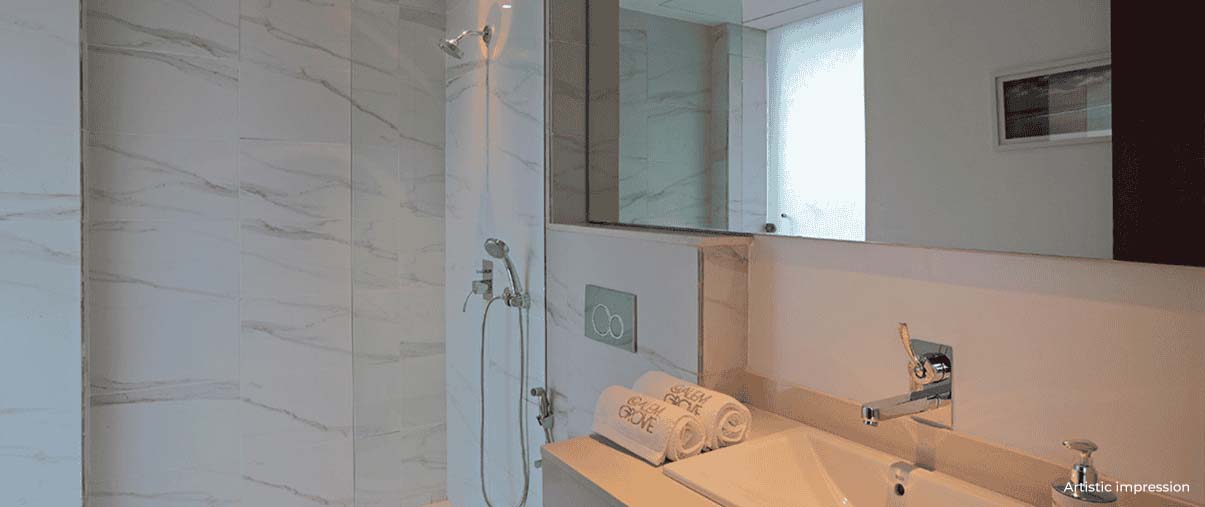 Calem Grove 3 Conscient