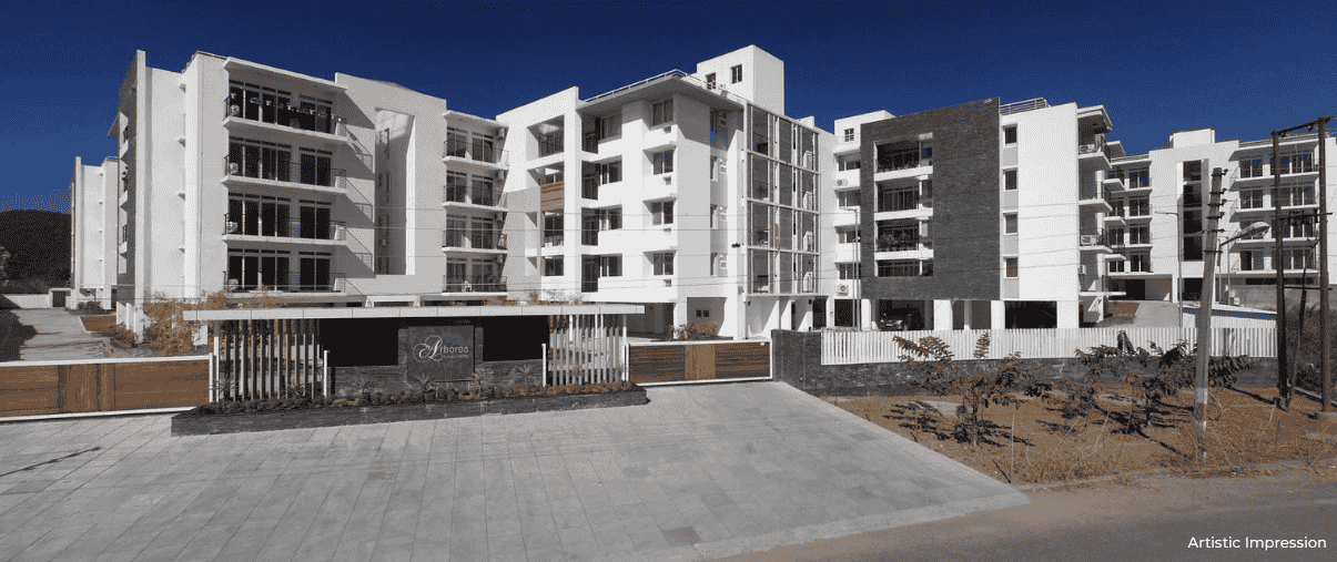 Arborea Luxury Homes Conscient