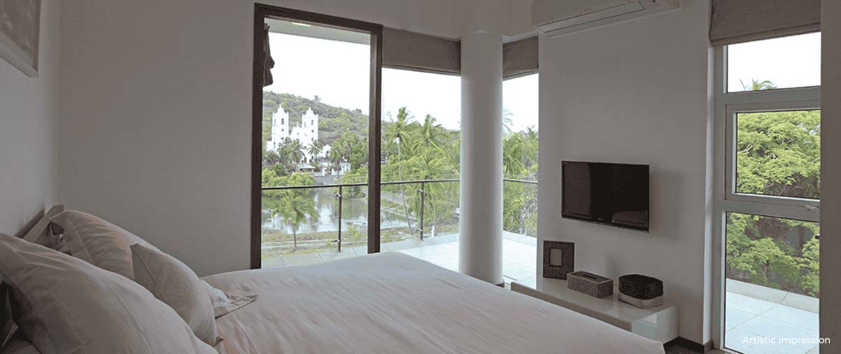 Calem Grove 3 Conscient