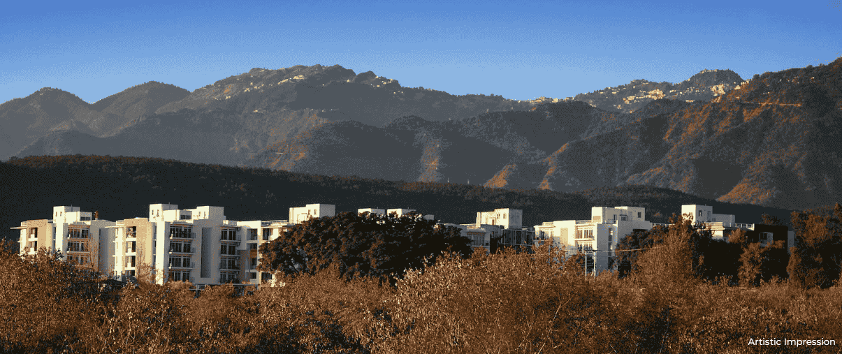 Arborea Luxury Homes Conscient