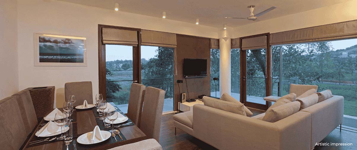 Calem Grove 3 Conscient