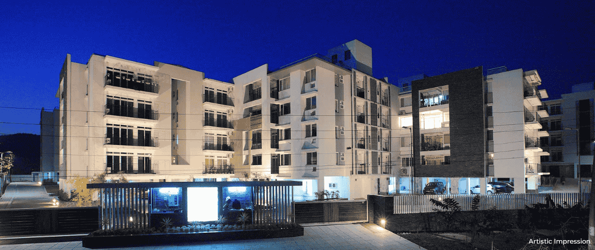 Arborea Luxury Homes Conscient