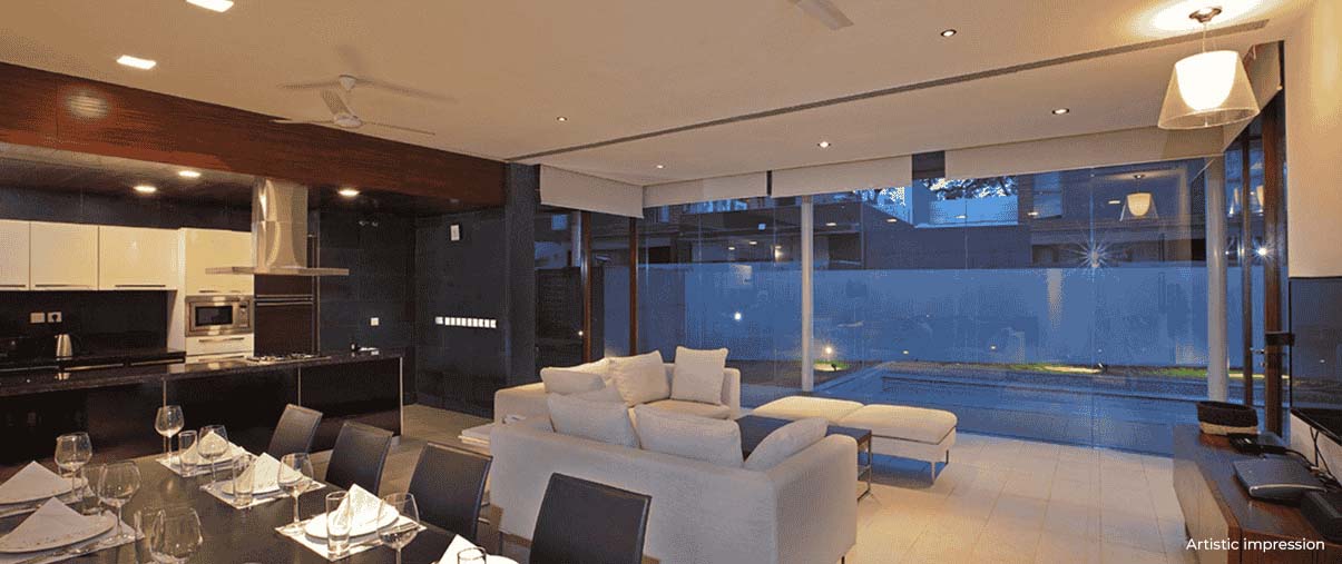 Calem Grove Conscient