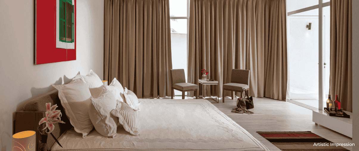 Casa Mosson Conscient