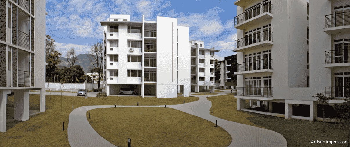 Arborea Luxury Homes Conscient