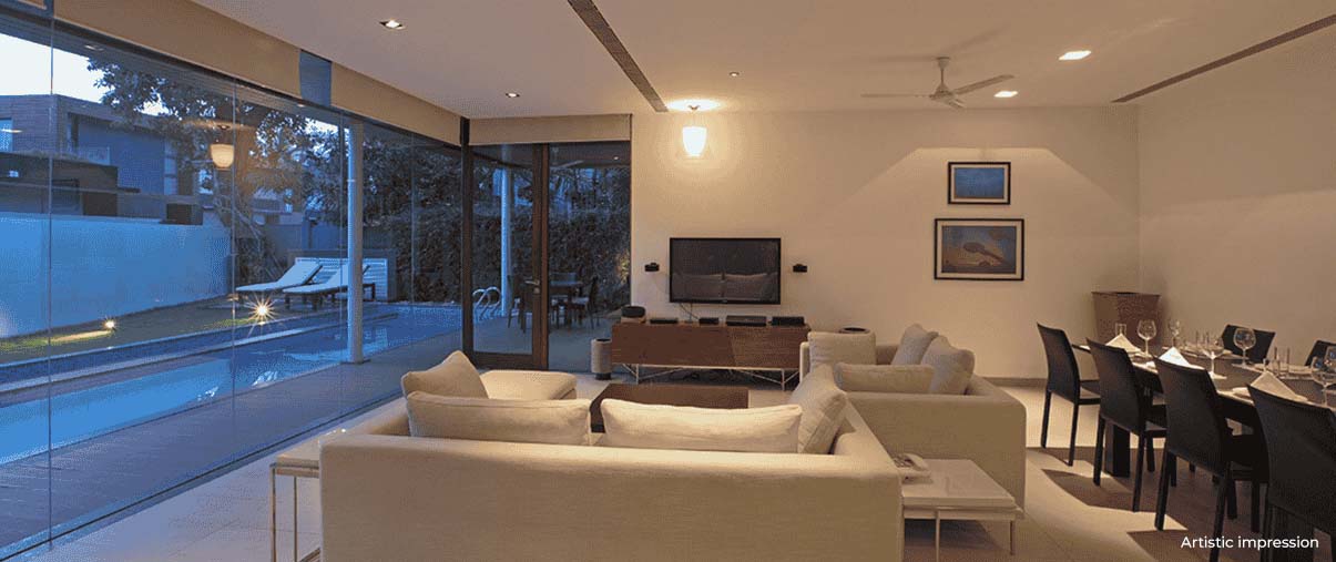 Calem Grove Conscient