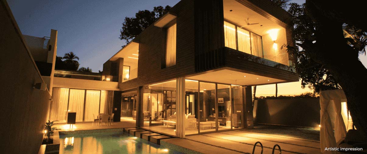 Calem Grove Conscient