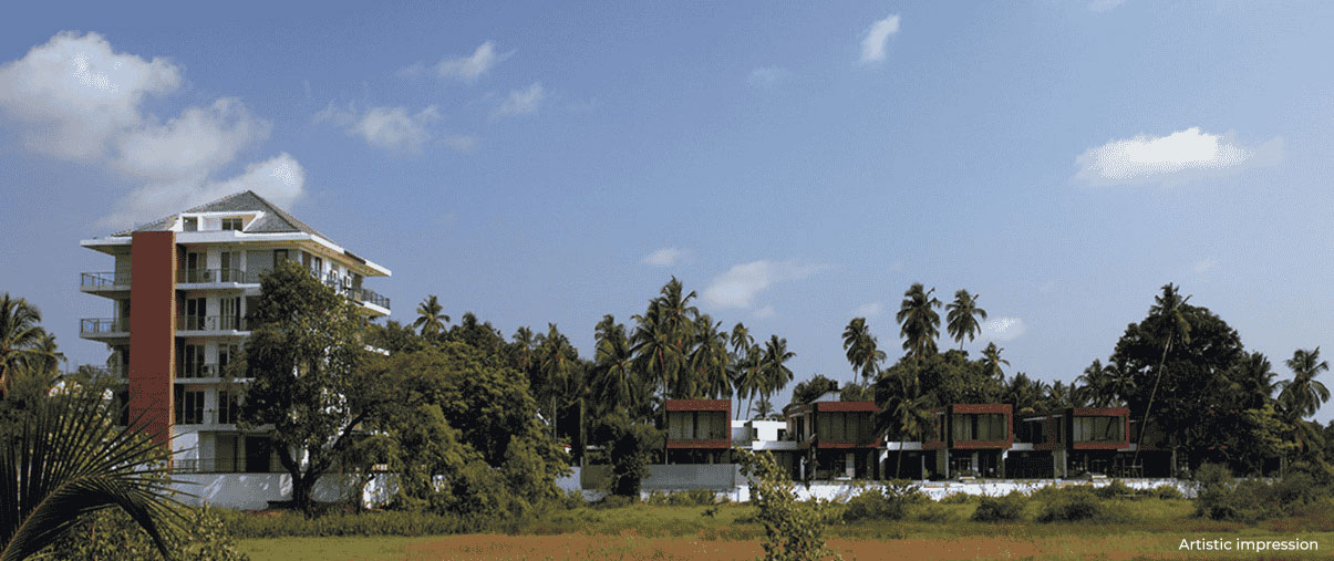 Calem Grove 3 Conscient