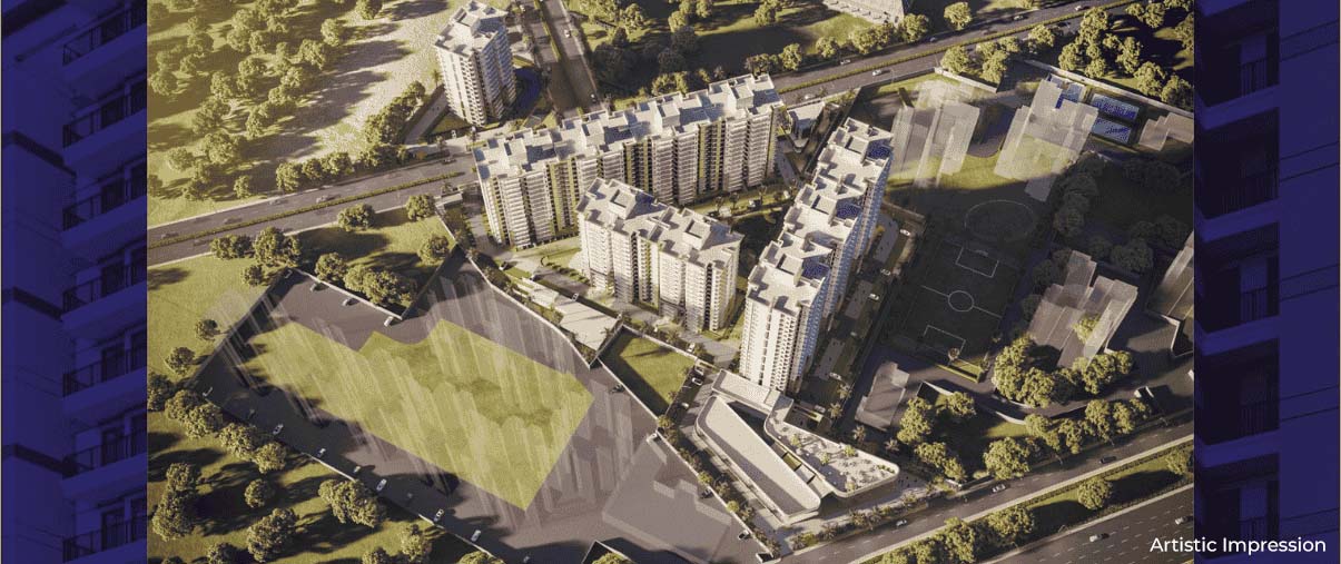 Habitat 102 Conscient