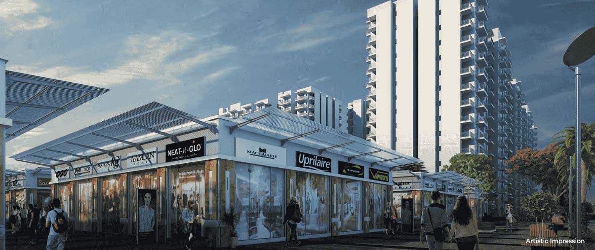 Urban Street Conscient