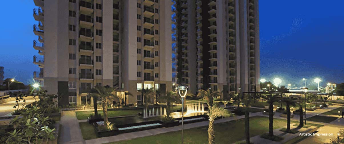 Heritage One Conscient