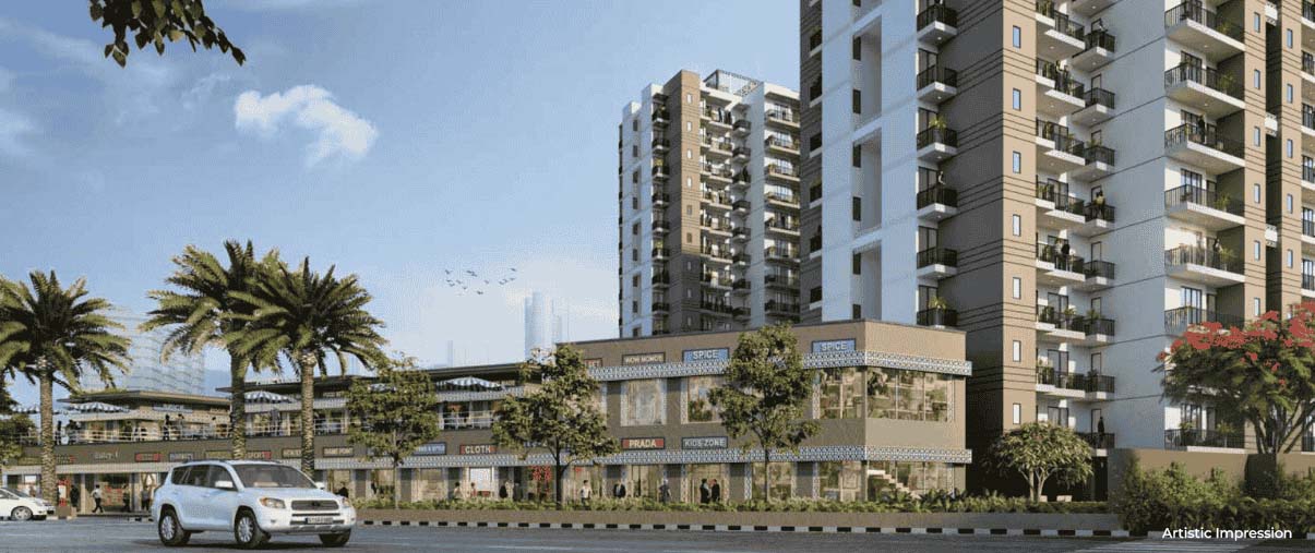 Prime Corner Conscient