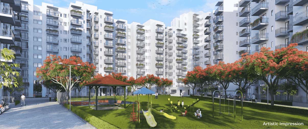 Habitat Residences Conscient