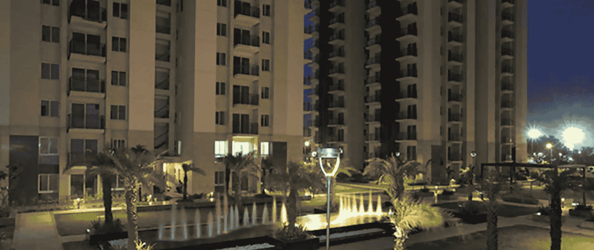 Heritage One Conscient