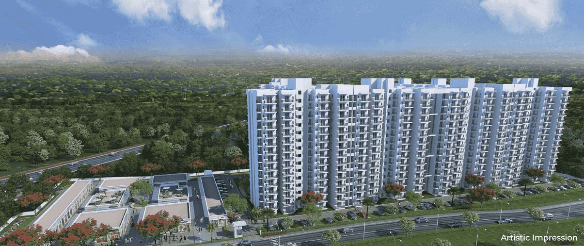 Habitat 78 Conscient