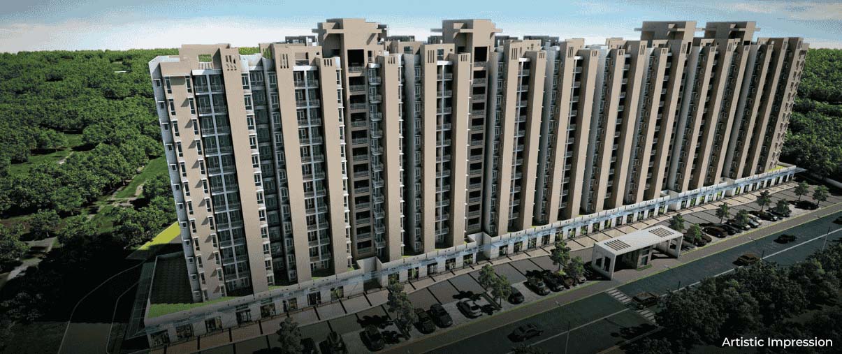 Habitat 99A Conscient