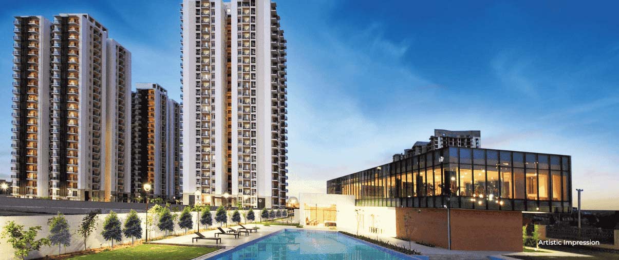 Heritage One Conscient