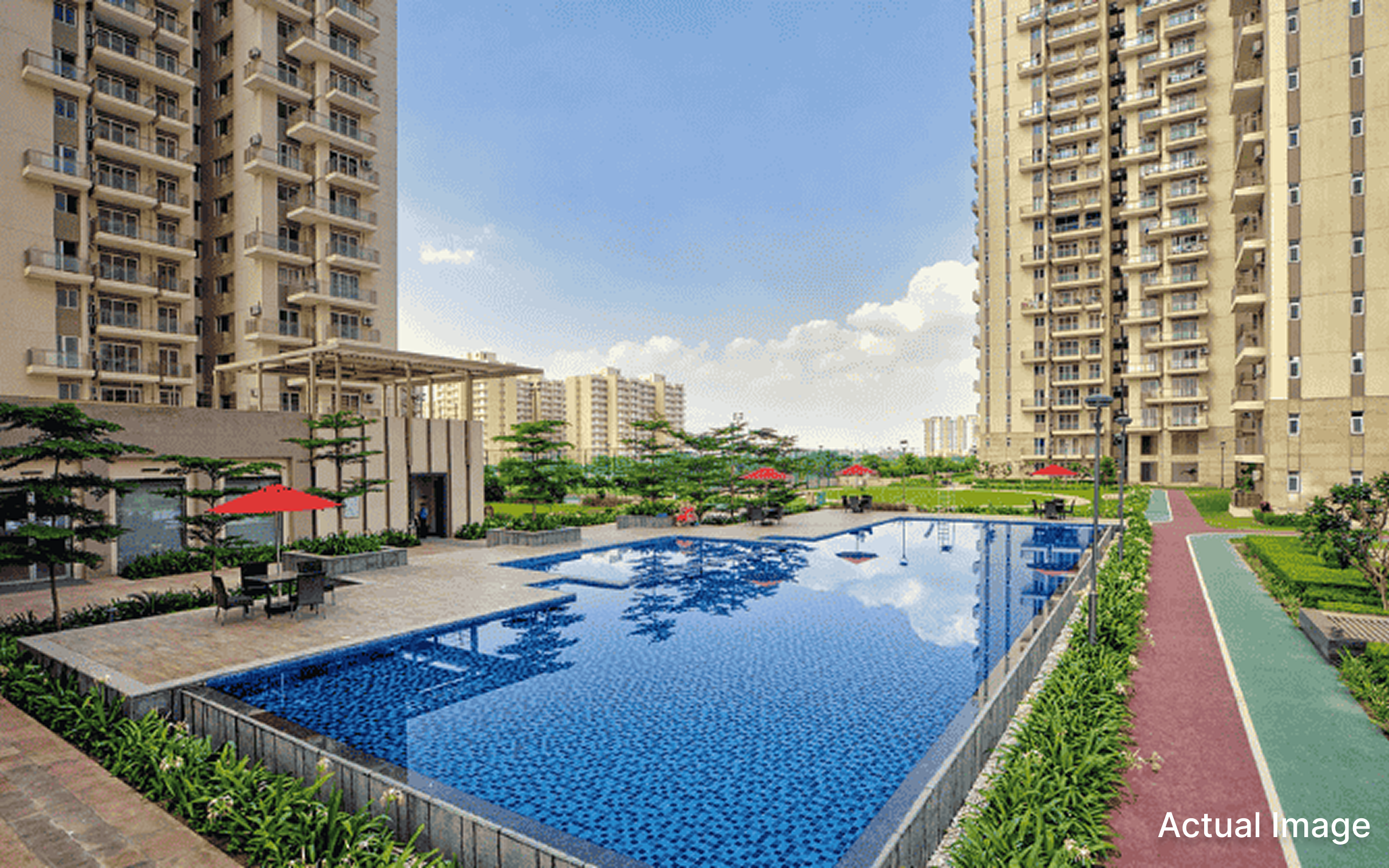 Heritage Max Conscient