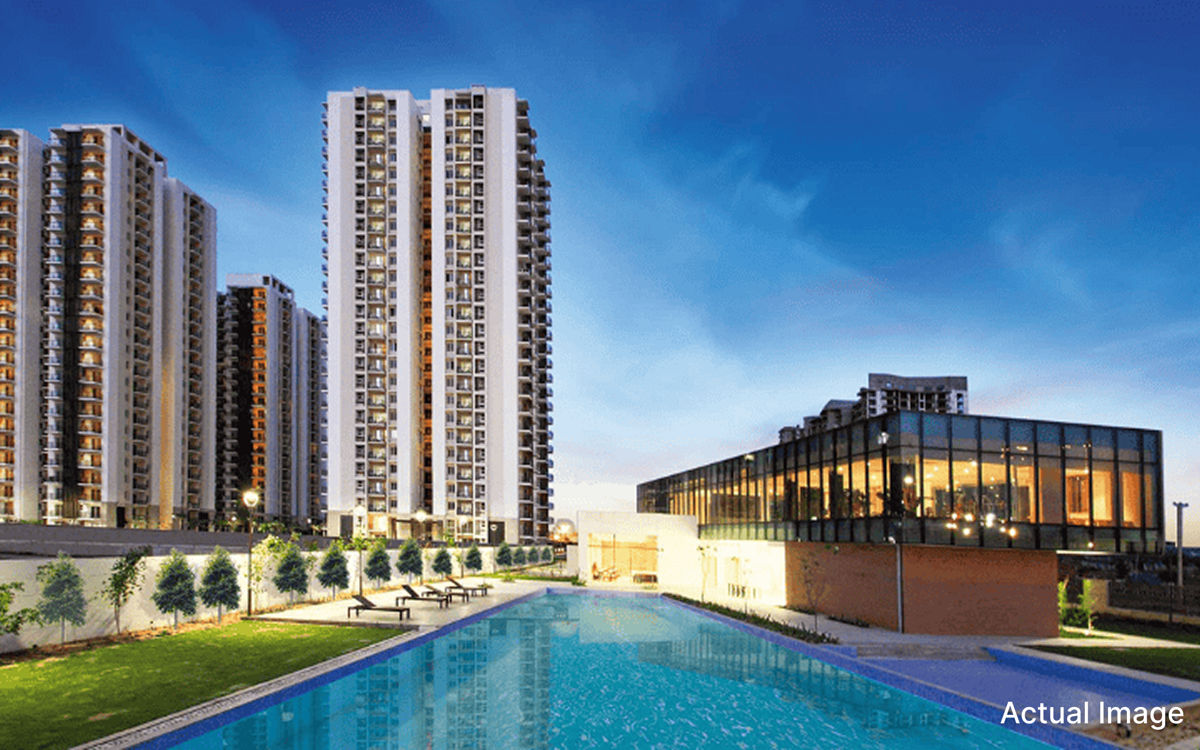 Heritage One Conscient