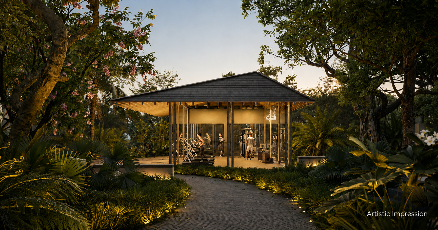 Elaira Residences Phase 1 Conscient