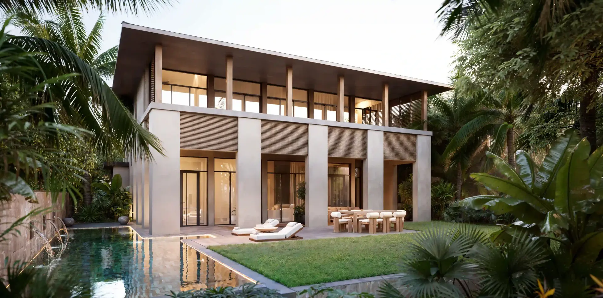 Elaira Residences Phase 1 Conscient