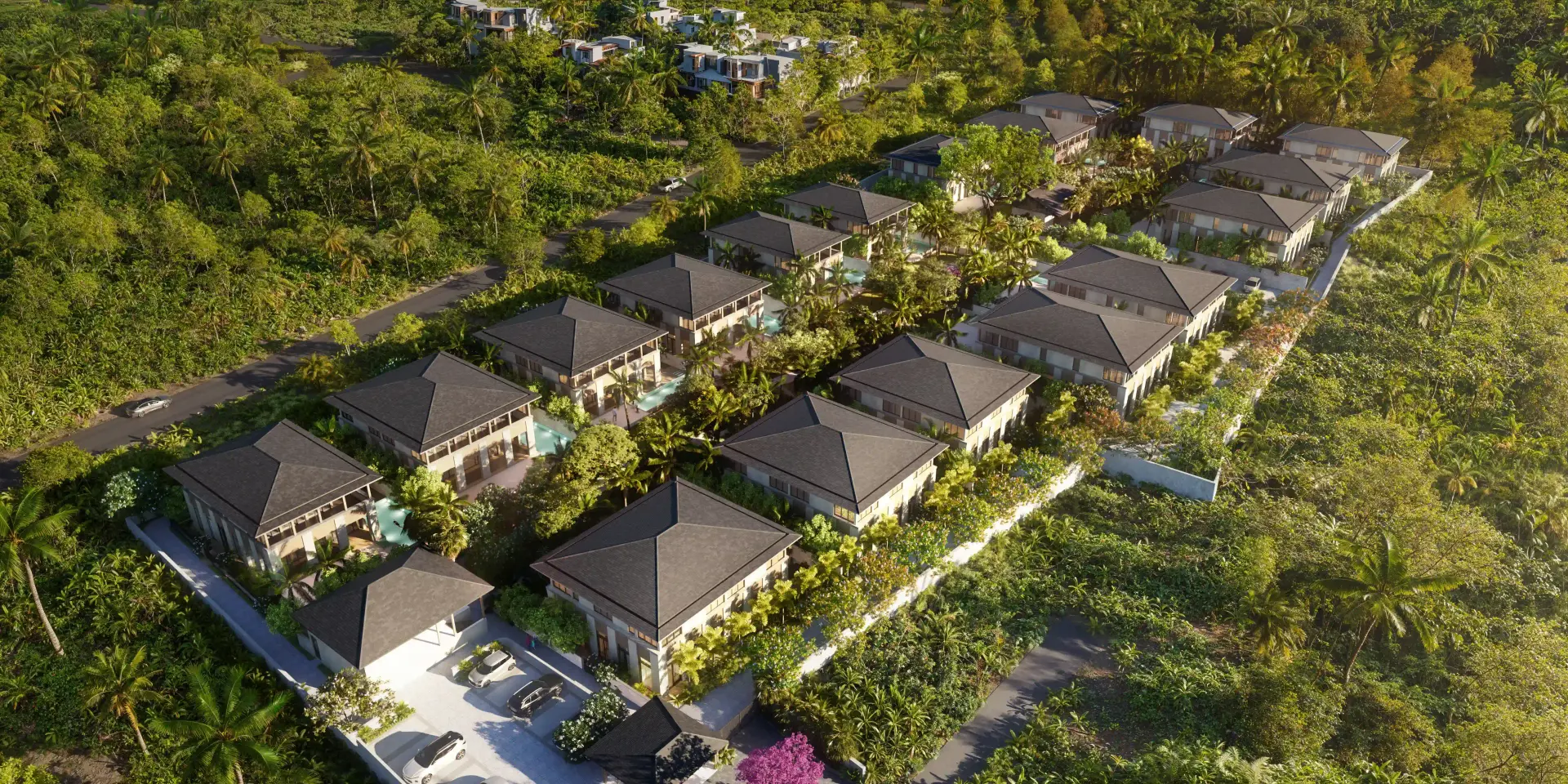 Elaira Residences Phase 1 Conscient