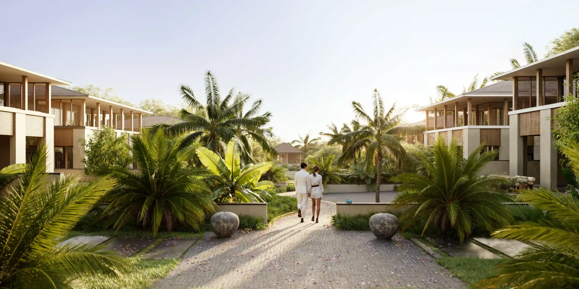 Elaira Residences Phase 1 Conscient