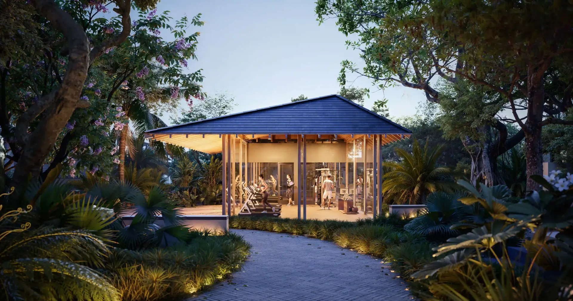 Elaira Residences Phase 1 Conscient