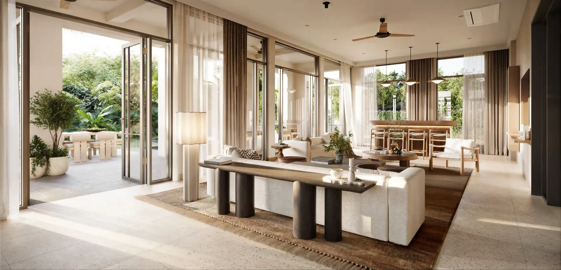 Elaira Residences Phase 1 Conscient