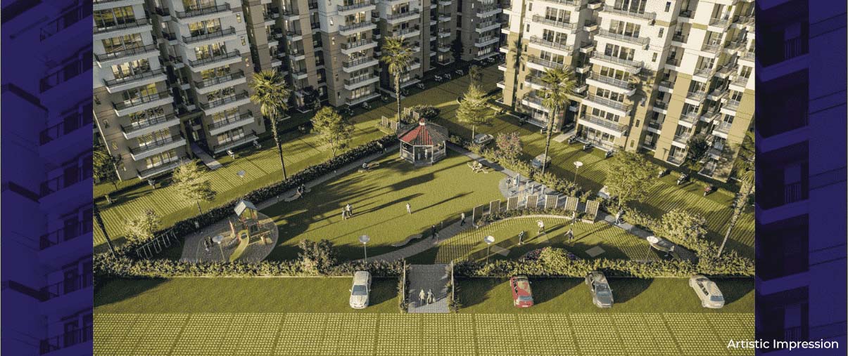 Habitat 102 Conscient