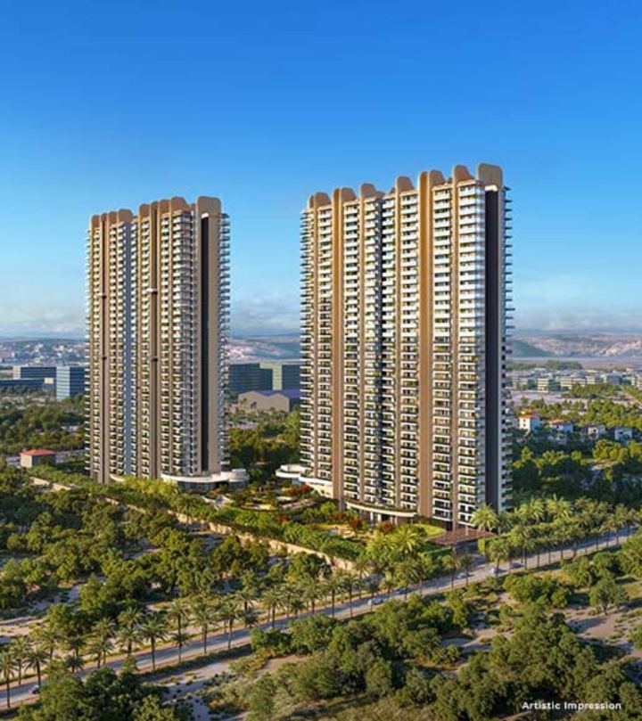 Elaira Residences, Sector 80, Gurugram