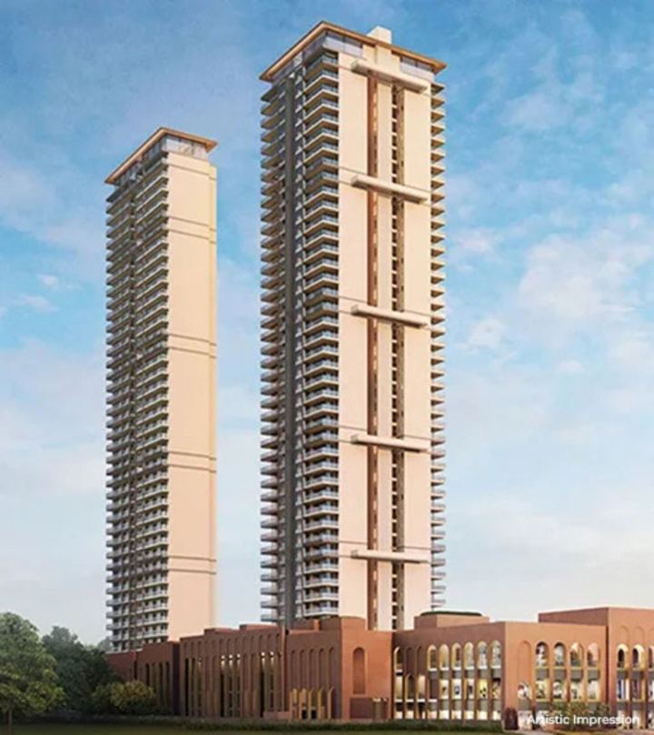 Elevate Reserve, Sector 62, Gurugram