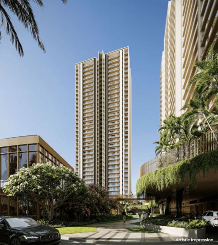 Parq, Sector 80, Gurugram