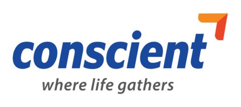 Conscient, where life gathers